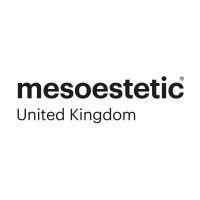 mesoestetic® uk logo image