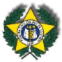 civil police of rio de janeiro state logo image