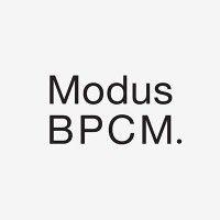 modusbpcm logo image