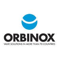 orbinox north america logo image