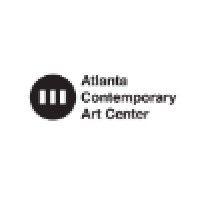 atlanta contemporary art center logo image