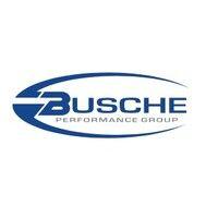 busche performance group logo image