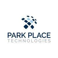 park place technologies logo image