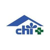 chi pharmaceuticals limited logo image