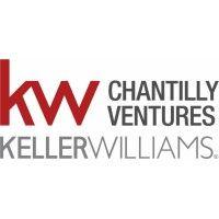 keller williams chantilly ventures logo image