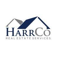 harrco real estate services logo image