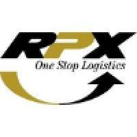 rpx logo image