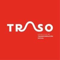 traso colectivo de transformación social logo image