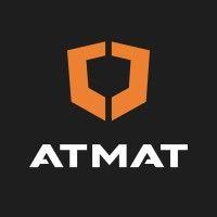 atmat logo image