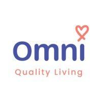 omni quality living logo image