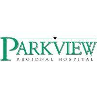 parkview regional hospital logo image