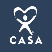 casa of el paso logo image