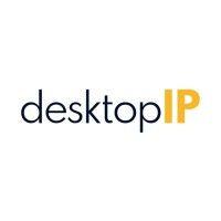 desktopip limited logo image