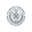 logo of New York City Law Department