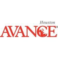 avance houston, inc. logo image