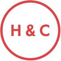 hugh & crye logo image