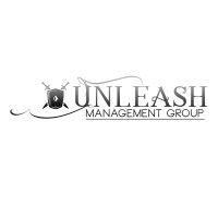 unleash management group logo image