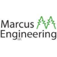 marcus engineering, llc logo image