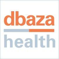 dbaza health logo image