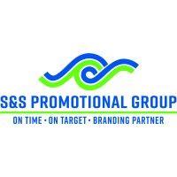 s & s promotional group logo image