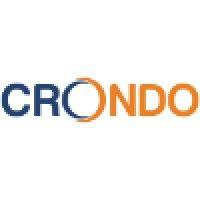 crondo logo image