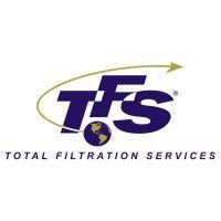 total filtration services