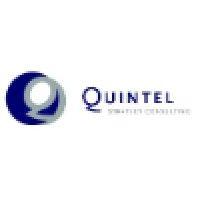 quintel strategy consulting logo image