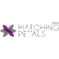 matching petals logo image