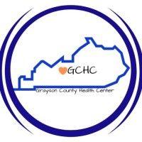 grayson county health department - ky logo image