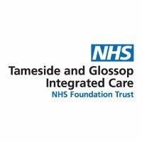 tameside and glossop integrated care nhs ft logo image