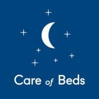 care of beds logo image