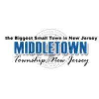 middletown twp police dept logo image