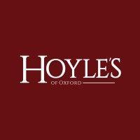 hoyle's of oxford logo image