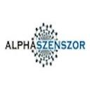 logo of Alpha Szenszor Inc