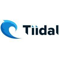 tiidal gaming (cse: tidl) logo image