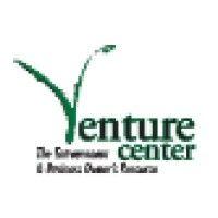 venture center logo image