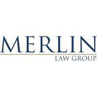 merlin law group logo image