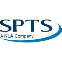 spts technologies ltd, a kla company logo image