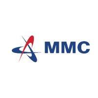 mmc logo image