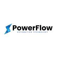 powerflow logo image