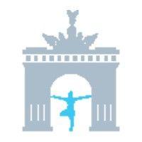 prospect heights yoga logo image