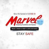 marvel vinyls limited logo image