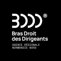 bras droit des dirigeants agence régionale normandie nord