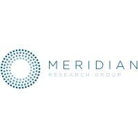 meridian research group logo image