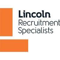 lincoln recruitment specialists logo image