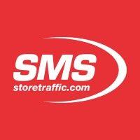 sms storetraffic logo image