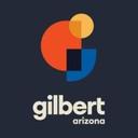 logo of Gilbert Arizona