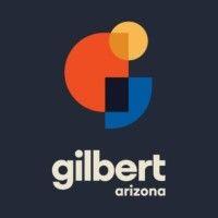 gilbert, arizona logo image