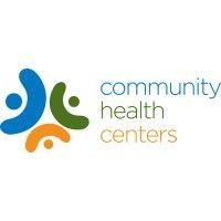 community health centers, inc. logo image