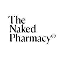 the naked pharmacy logo image